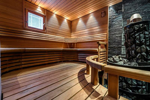 Лучшие камни для каменной печи в бане