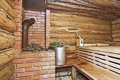 Лучшие камни для каменной печи в бане